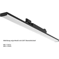 Synergy 21 LED TrackSerie für Stromschiene VLESerie 48W 120 nw CRI90