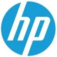 HP LCD BEZEL HD 15