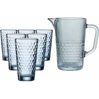 Ritzenhoff & Breker Favo Krug- und Longdrinkglasset
