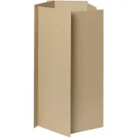 Ferm Living Blumentopf Fragma Planter Cashmere 49 cm