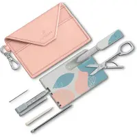 Victorinox SwissCard Classic Paris Style 10 Funktionen