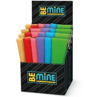 Lebez 81552, Polyurethan (PU), Gemischte Farben, Einfarbig