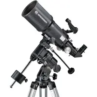 Bresser Polaris 102/460 Objektivteleskop EQ3