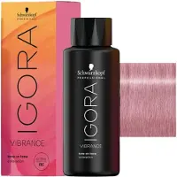 Schwarzkopf Professional Igora Vibrance Demi-permanente Färbung 60 ml 9,5-9