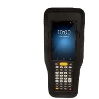 Mobilis Handyhülle Mobilis 063007 Schwarz