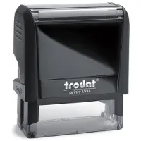 Trodat Printy 4.0 4914 Eco
