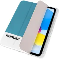 Pantone iPad 10 Gen Light Cover