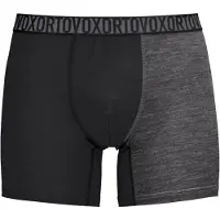 Ortovox Herren Unterhose 150 ESSENTIAL BOXER BRIEFS M