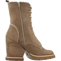 BUY SHOES NEMONIC 2406N HellBraun