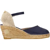 Toni pons Caldes Keil-espadrilles