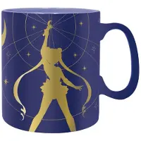 Sailor Moon - Sailor Moon