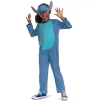 Disguise Lilo &amp; Stitch Basic Kinderkostüm