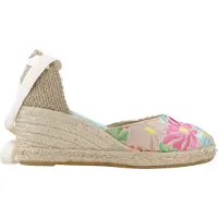 Toni pons Castell Keil-espadrilles