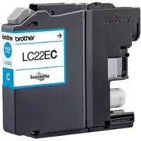 Brother Tintenpatrone Lc-22ec Für Mfcj5920dw