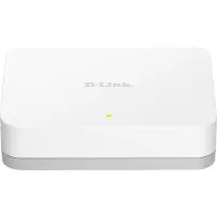 D-Link Go-sw-5g 5 Switch