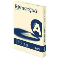 Favini Rismacqua Druckerpapier A3 (297x420 mm) 200 Blätter Elfenbein