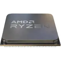 AMD Ryzen 3 PRO 5355G, Ryzen 3 PRO, Sockel AM4, 7 nm, , 5355G, 4 GHz