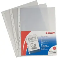 Esselte OXFORD SMART Schutzblatt 210 x 297 mm (A4) 50 Stk.
