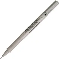 Faber-Castell Hier ist Pigmentstift