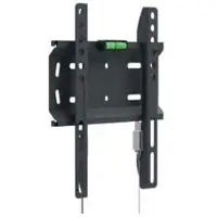 ITB OM06187, 25,4 cm (10"), 101,6 cm (40"), 35 kg, 200 x 200 mm, 200 x 200 mm, Schwarz
