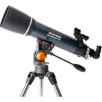 Celestron Astromaster 102az Reflektor 241x