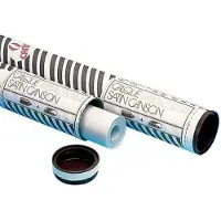 Canson Zeichenpapier, (B)1100 mm x (L)20 m, hochtransparent