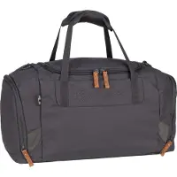 Satch Sporttasche Skandi Edition Sportbag Nordic Grey anthrazit