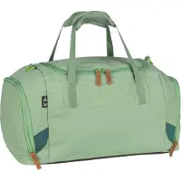 Satch Sporttasche Skandi Nordi Jade Green SAT-DUF-001-211