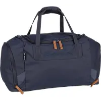 Satch Sporttasche Nordic Edition 2022 in Nordic Blue (25 Liter), Sporttasche