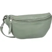Liebeskind berlin - Tavia 2163022 Forest Green - Sling Bag , 2.2 l