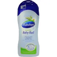 Bübchen Baby Bath sanftes Bad für Kinder ab der Geburt 1000 ml