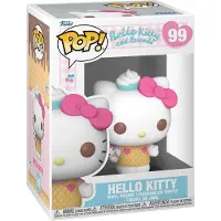 Funko POP! Hello Kitty and Friends - Hello Kitty 99 - Pop!
