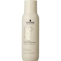 Schwarzkopf Professional BlondMe Bond Repair Nourishing Conditioner 250 ml