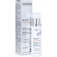 Noreva Iklen+ Pur C Reverse Nachtpflege Creme 50 ml