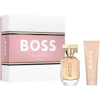 HUGO BOSS Der Duft für Sie EdP Set 125 ml