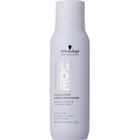 Schwarzkopf Blondme Bond, Frauen, Nicht-professionelle Haarspülung, Reparatur, 250 ml, Tube, Hair Color Lotion/Rinse:Aqua (Water, Eau), Cetearyl Alcohol, Glycerin, Behenamidopropyl...