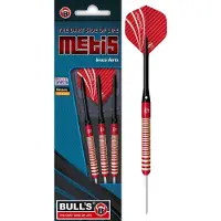 Bulls BULL'S Dartpfeil Metis Steeldart