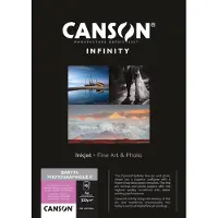 Canson Infinity Baryta Photo II A4