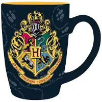 Harry Potter - Hogwarts