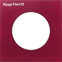 Kings Dart Dart-Auffangfeld "Standard"