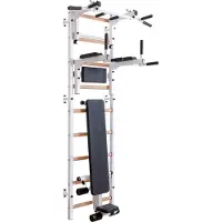 BenchK Sprossenwand Fitness-System 733 1 St