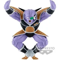 Banpresto Dragon Ball Z Solid Edge Works Vol17 Abbildung
