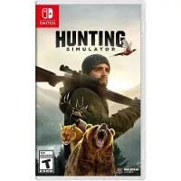 Hunting Simulator (US-Import)