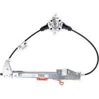 MAGNETI MARELLI Fensterheber 350103139700 hinten links für Fiat