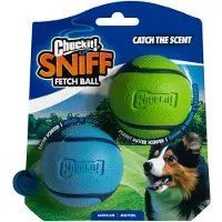 Chuckit! Fetch Ball Sortiert