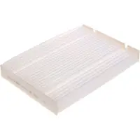 Bosch Filter, Innenraumluft 1987435113 für MERCEDES-BENZ