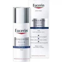 Eucerin Anti-Age Hyaluron-Filler Urea Tagescreme 50 ml
