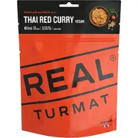 Real Turmat - Thai Red Curry Gr 113 g