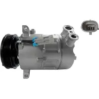 MAHLE ORIGINAL Kompressor, Klimaanlage BEHR ACP 1101 000S