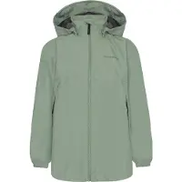 Didriksons Meliss Outdoorjacke, Light Moss, 130